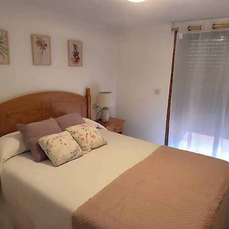 Apartamento En Sanxenxo Duplex Ngoại thất bức ảnh