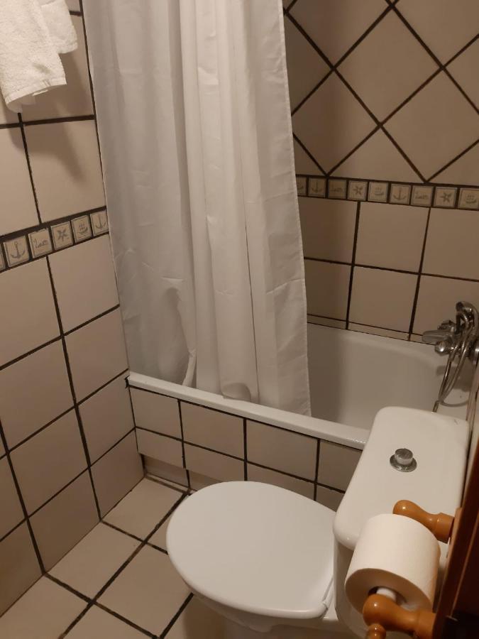 Apartamento En Sanxenxo Duplex Ngoại thất bức ảnh