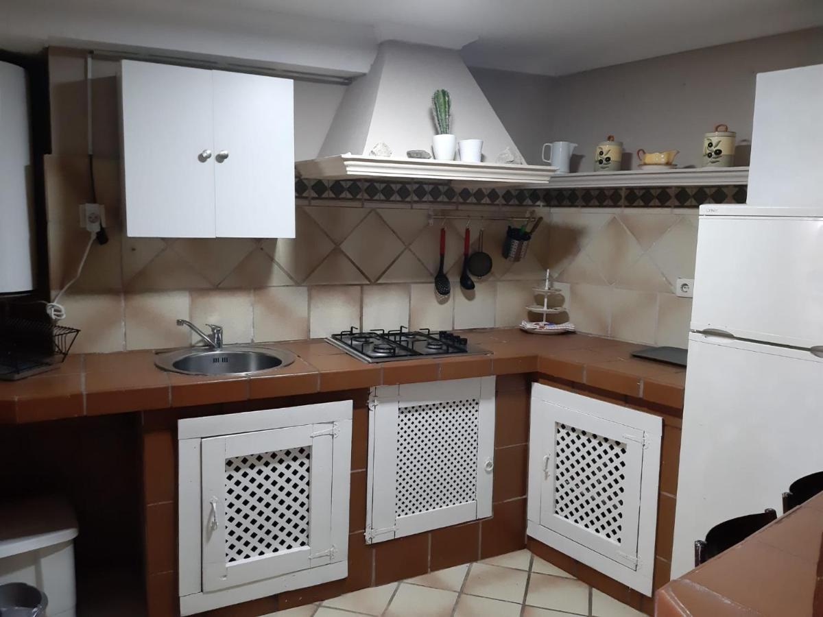 Apartamento En Sanxenxo Duplex Ngoại thất bức ảnh